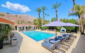 Little Paradise Hotel Palm Springs 4* Usa