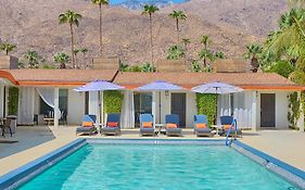 Little Paradise Hotel Palm Springs